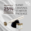 Nano Channel Starter Package Special