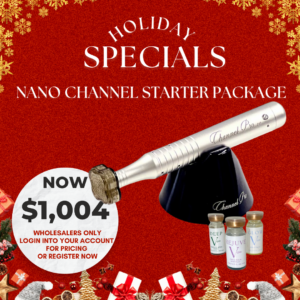 Nano Channel Starter Package Special