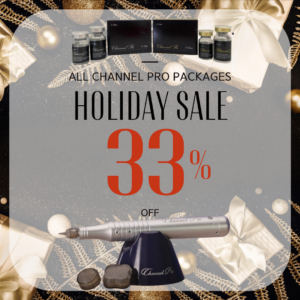 Channel Pro Packages Holiday Specials