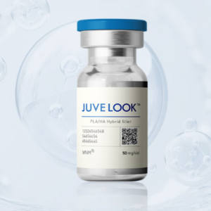 JEVELOOK PLA Hyaluronic acid, Collagen booster