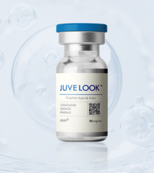 JEVELOOK PLA Hyaluronic acid, Collagen booster