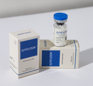 JEVELOOK PLA Hyaluronic acid, Collagen booster