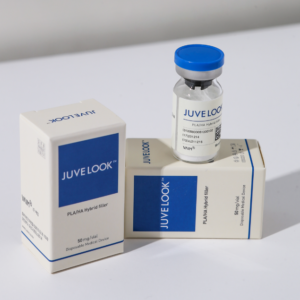 JEVELOOK PLA Hyaluronic acid, Collagen booster