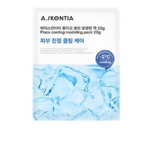 A.Skentia Placo Cooling Modeling Pack 20g