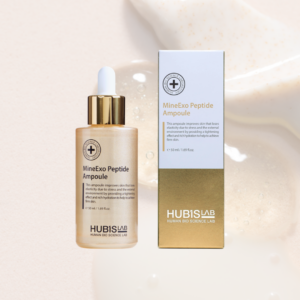 HUBISLAB MineExo Peptide Ampoule (50ml)
